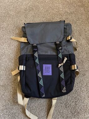 Topo Design Rover Pack Classic